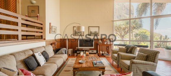 5 غرف نوم منزل في Porto da Cruz, Portugal رقم 141971 15