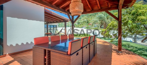 5 غرف نوم منزل في Porto da Cruz, Portugal رقم 141971 11