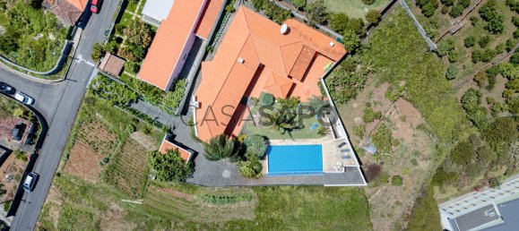 5 غرف نوم منزل في Porto da Cruz, Portugal رقم 141971 34