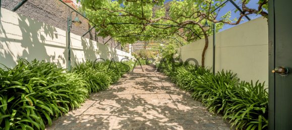 5 غرف نوم منزل في Porto da Cruz, Portugal رقم 141971 28