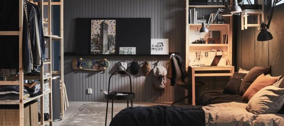 5 rooms Apartment in Milan, Italy No. 243546 18