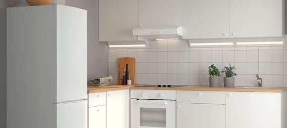 5 rooms Apartment in Milan, Italy No. 243546 23