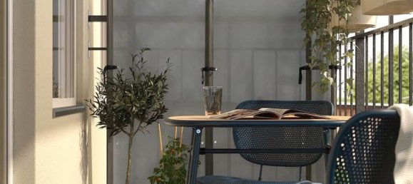 5 rooms Apartment in Milan, Italy No. 243546 9