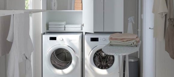 5 rooms Apartment in Milan, Italy No. 243546 8