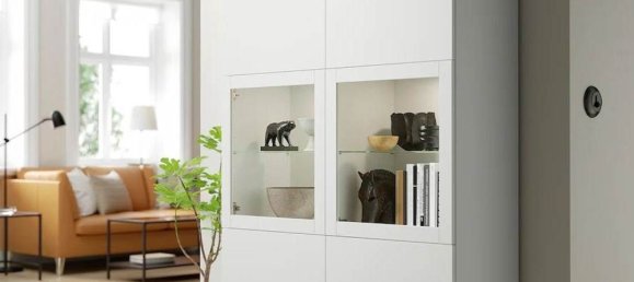 5 rooms Apartment in Milan, Italy No. 243546 40