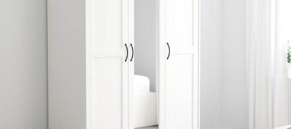 5 rooms Apartment in Milan, Italy No. 243546 12