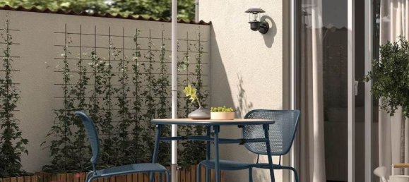 5 rooms Apartment in Milan, Italy No. 243546 41