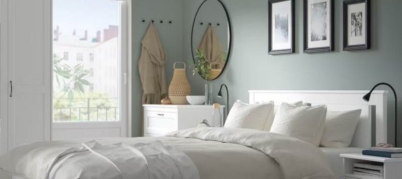 5 rooms Apartment in Milan, Italy No. 243546 10