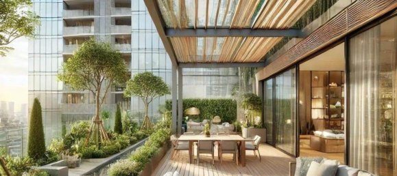 5 rooms Apartment in Milan, Italy No. 243546 25