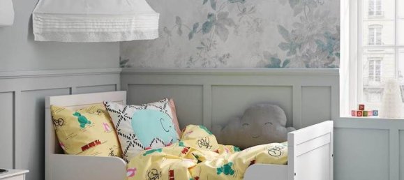 5 rooms Apartment in Milan, Italy No. 243546 19