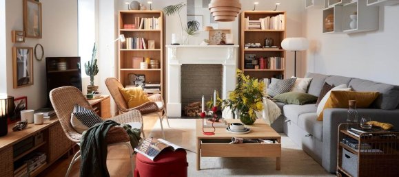 5 rooms Apartment in Milan, Italy No. 243546 33