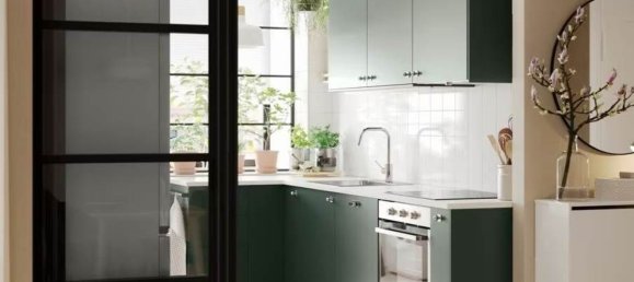 5 rooms Apartment in Milan, Italy No. 243546 2