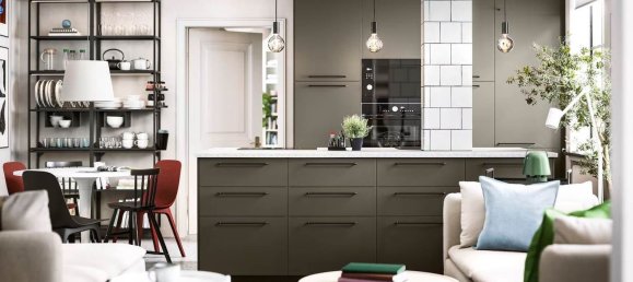 5 rooms Apartment in Milan, Italy No. 243546 22