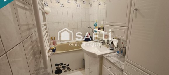 Квартира с 3 спальнями в Булонь-сюр-Мер, Франция № 51732 6