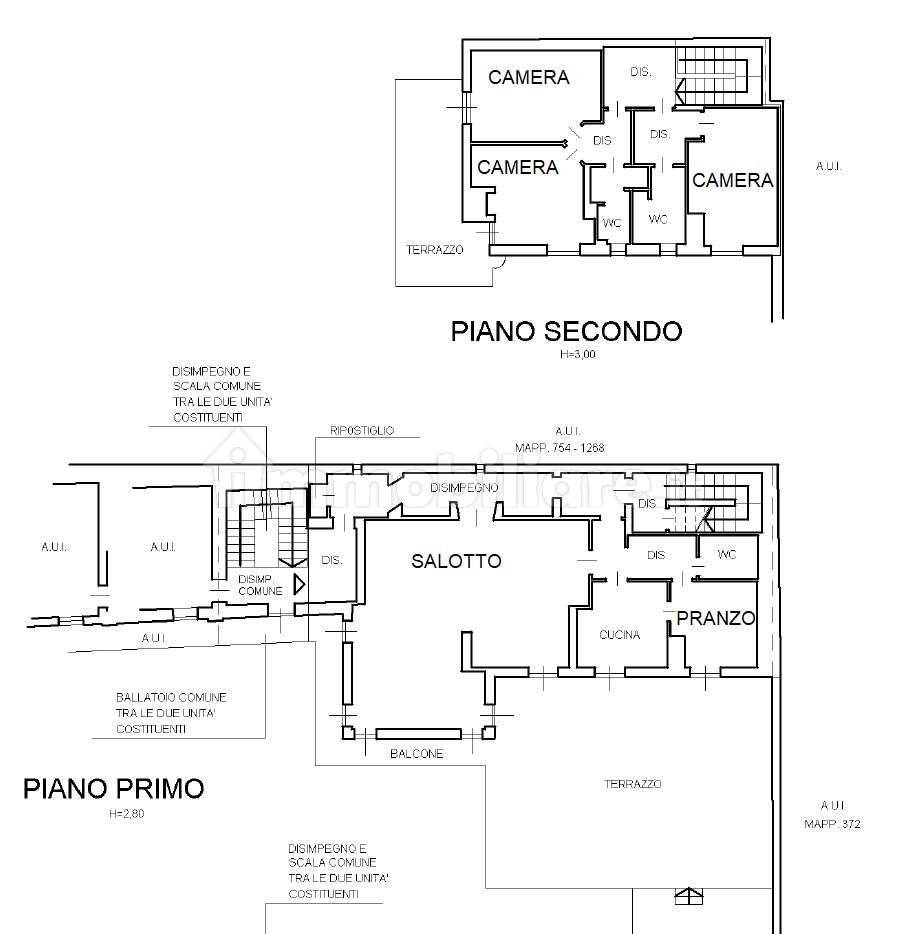3 bedrooms House in Cavaria con Premezzo, Italy No. 261942