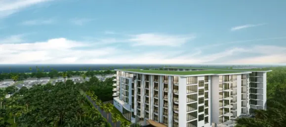 2 غرف نوم شقة في Phuket, Thailand رقم 79558 18