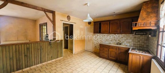 3 Schlafzimmer Haus in Deux-Sevres, France, Nr. 305558 6