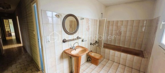 3 Schlafzimmer Haus in Deux-Sevres, France, Nr. 305558 10