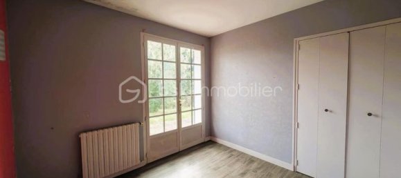 3 Schlafzimmer Haus in Deux-Sevres, France, Nr. 305558 3