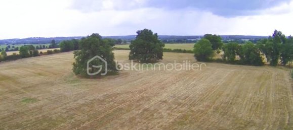 3 Schlafzimmer Haus in Deux-Sevres, France, Nr. 305558 12