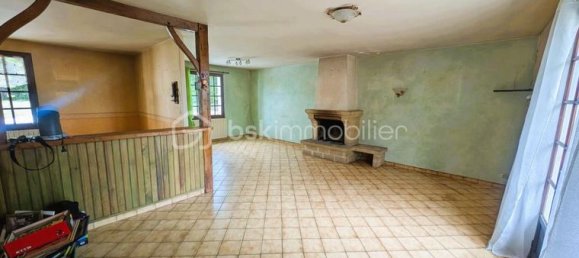 3 Schlafzimmer Haus in Deux-Sevres, France, Nr. 305558 7