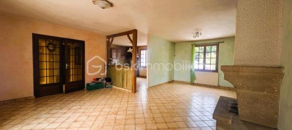 3 Schlafzimmer Haus in Deux-Sevres, France, Nr. 305558 8