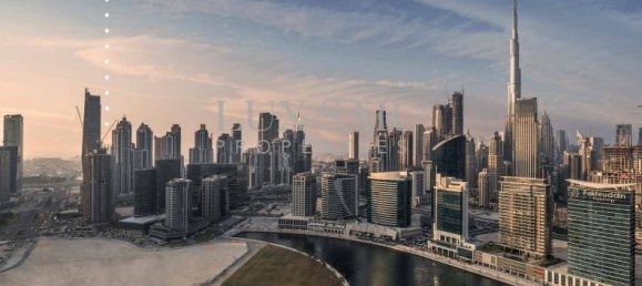 1 bedroom Apartment in Business Bay, UAE No. 8524 3