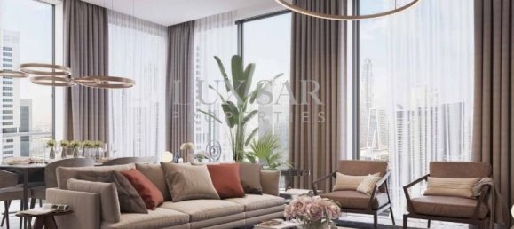 1 bedroom Apartment in Business Bay, UAE No. 8524 2