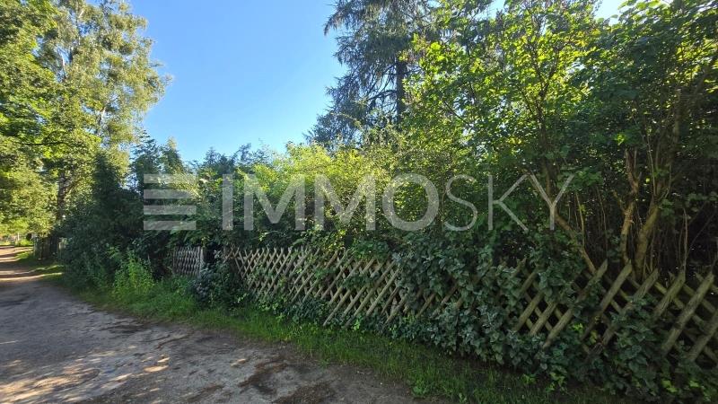 Terreno en Oder-Spree, Germany No. 326352