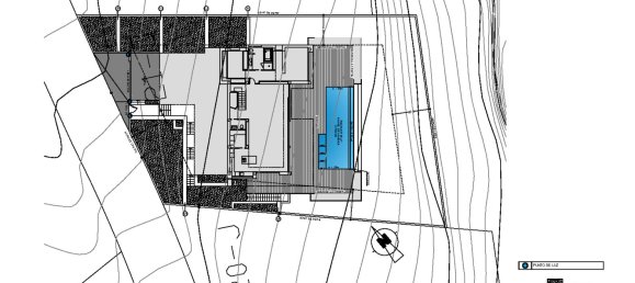 4 bedrooms House in Benitachell, Spain No. 93502 7