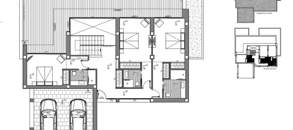 4 bedrooms House in Benitachell, Spain No. 93502 9