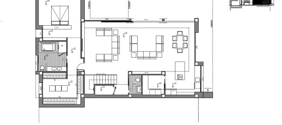 4 bedrooms House in Benitachell, Spain No. 93502 8