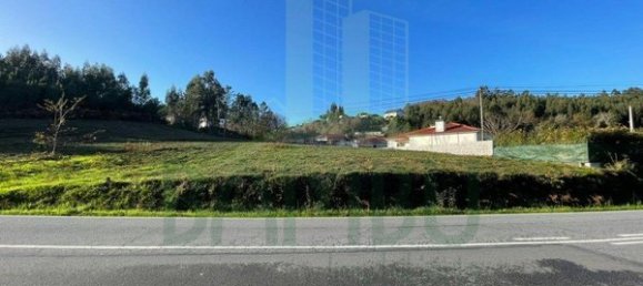 1375m² Land in Viana do Castelo, Portugal No. 50266 2