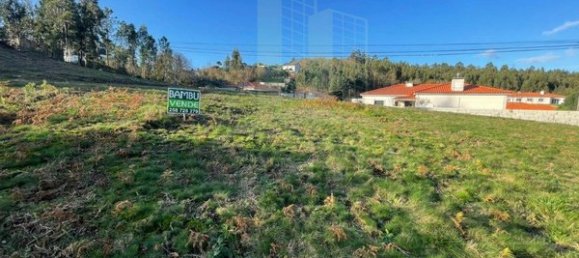 1375m² Land in Viana do Castelo, Portugal No. 50266 3