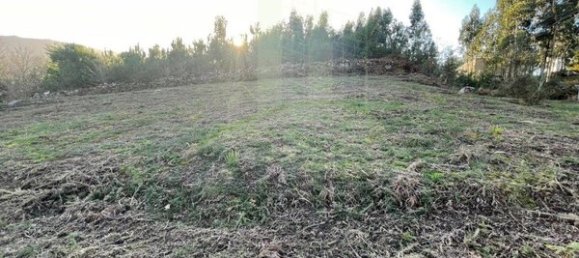 1375m² Land in Viana do Castelo, Portugal No. 50266 8