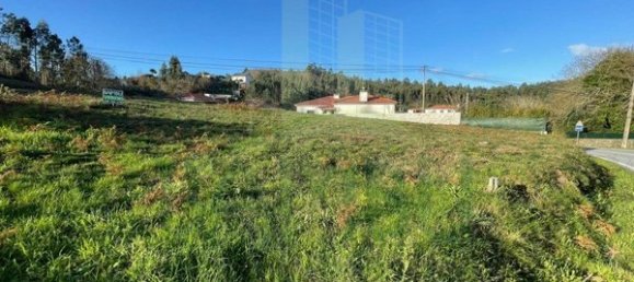 1375m² Land in Viana do Castelo, Portugal No. 50266 11