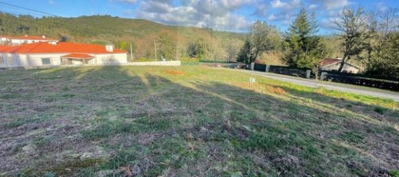 1375m² Land in Viana do Castelo, Portugal No. 50266 6