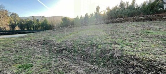 1375m² Land in Viana do Castelo, Portugal No. 50266 10