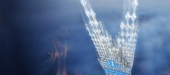 Apartamento de 2 dormitorios en Business Bay, UAE No. 5797 2