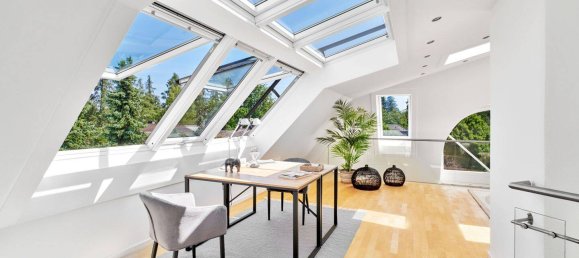 2 chambres Penthouse à Munich, Germany No. 131696 8