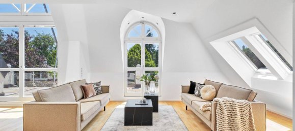 2 chambres Penthouse à Munich, Germany No. 131696 5