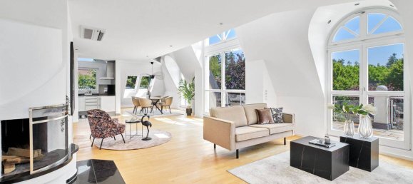 2 chambres Penthouse à Munich, Germany No. 131696 3