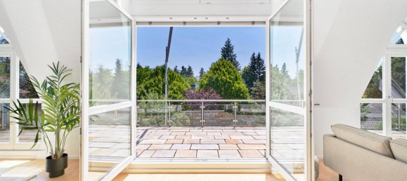 2 chambres Penthouse à Munich, Germany No. 131696 2