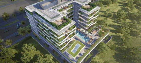 2 bedrooms Apartment in Dubai, UAE No. 108829 18