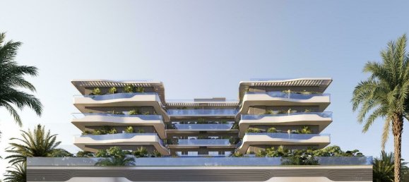 2 bedrooms Apartment in Dubai, UAE No. 108829 20