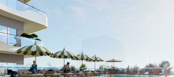 2 bedrooms Apartment in Dubai, UAE No. 108829 15