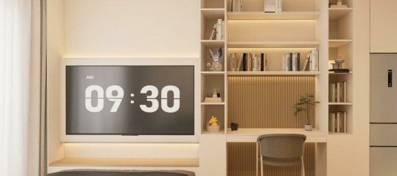 2 bedrooms Apartment in Dubai, UAE No. 108829 11