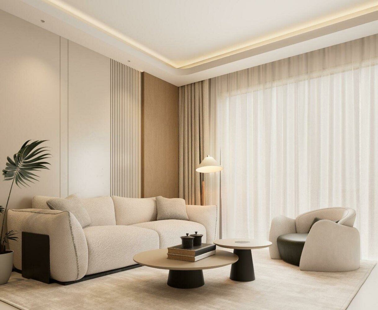 2 bedrooms Apartment in Dubai, UAE No. 108829