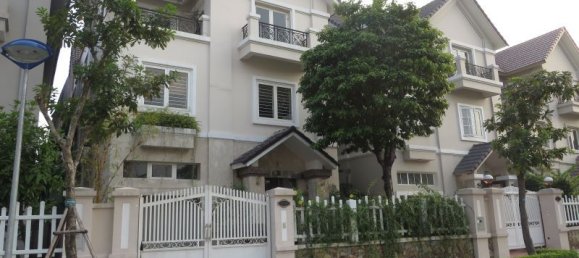 8 غرف نوم فيلا في Long Bien, Vietnam رقم 4973 3