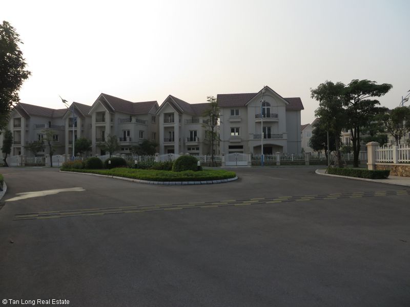 8 غرف نوم فيلا في Long Bien, Vietnam رقم 4973